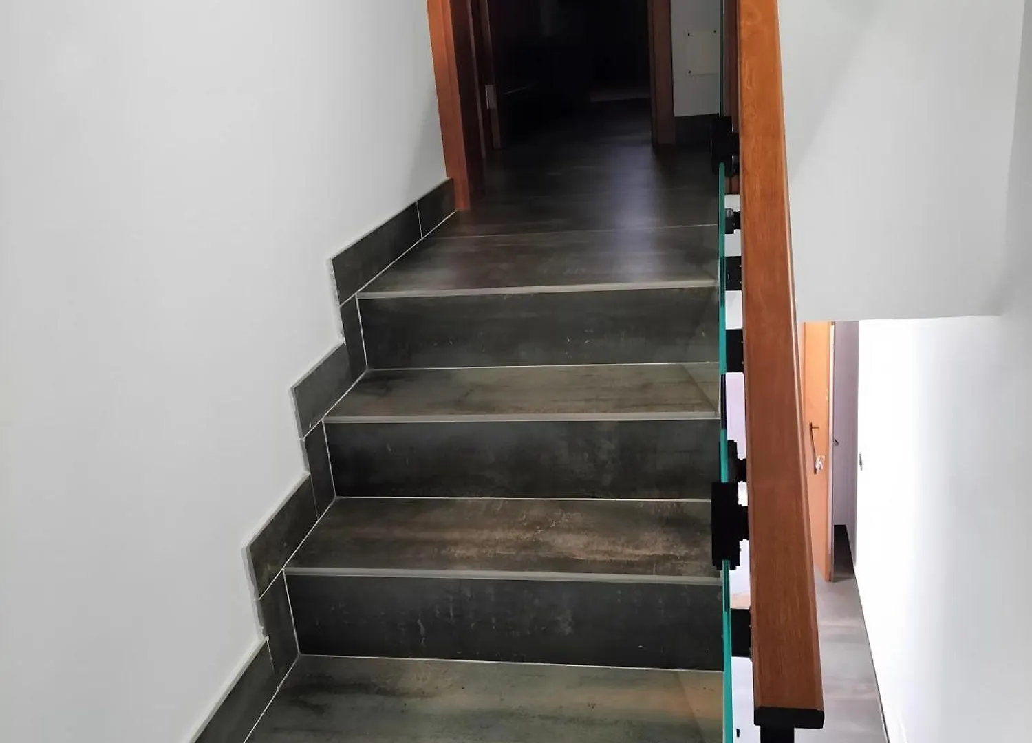 Nyaraló Viviendas Vacacionales El Mirador El Palmital